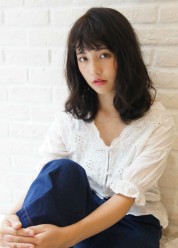 ゆるっとかわいいヌーディミディ