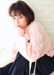 まるみボブ